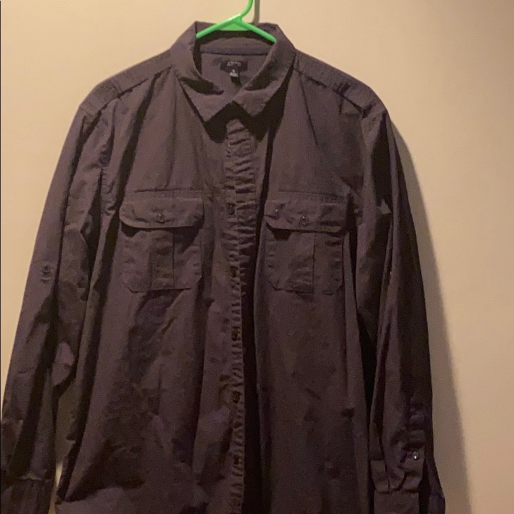 APT 9 Long Sleeve